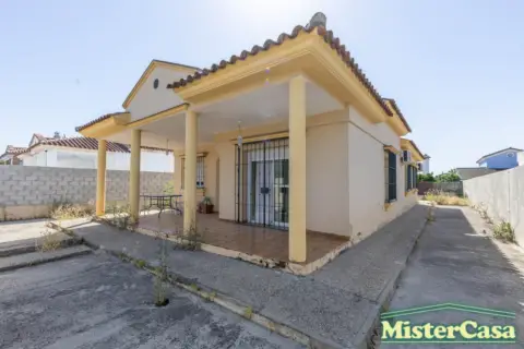 Chalet en Campo de Golf
