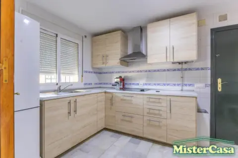 Chalet en Campo de Golf
