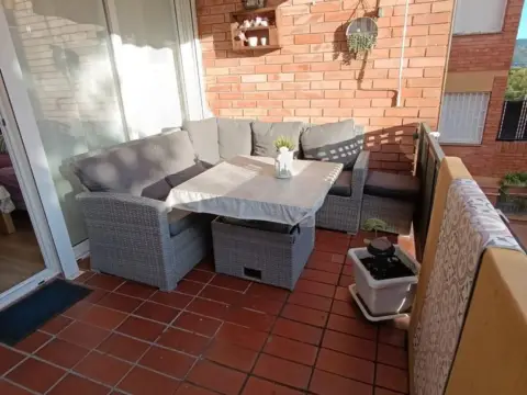 Piso en Sant Jaume 1