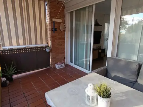 Piso en Sant Jaume 1