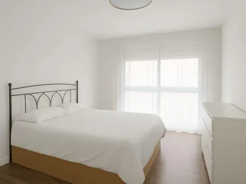 Piso en Estació de França - Estació del Nord