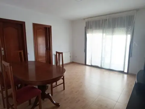 Piso en Can Borrell