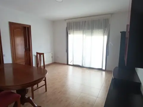 Piso en Can Borrell