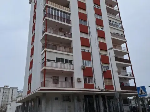 Piso en Jerez Oeste