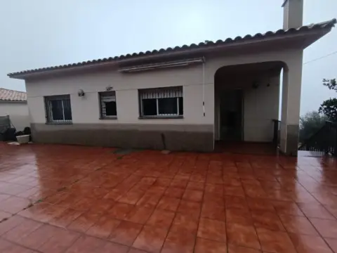 Casa en Urbanitzacions