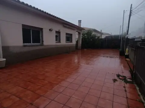 Casa en Urbanitzacions