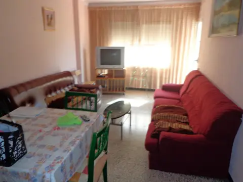 Piso en Can Borrell