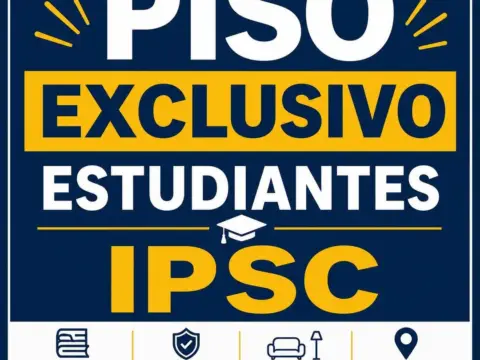 Piso en Centro