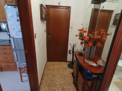 Piso en Centro