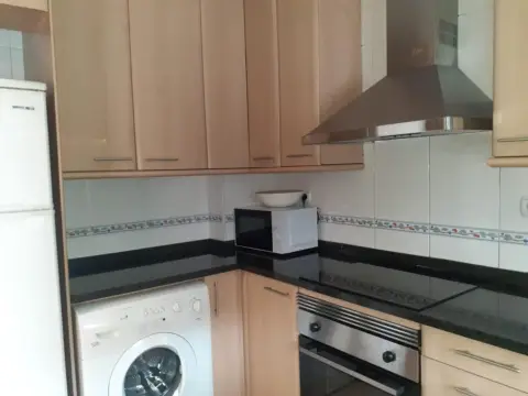 Piso en Can Pantiquet