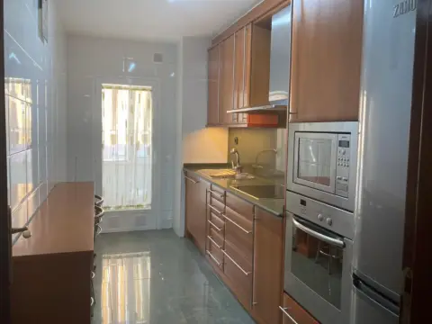 Piso en Can Borrell