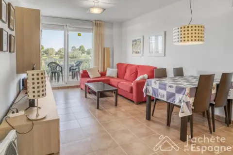 Piso en Carrer Madrid