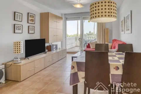 Piso en Carrer Madrid