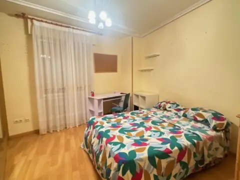 Piso en La Lastrilla