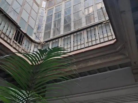 Finca rústica en Ayuntamiento - Catedral