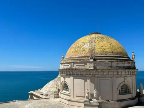 Finca rústica en Ayuntamiento - Catedral