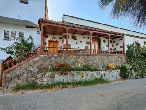 Rural Property in Camino del Morro