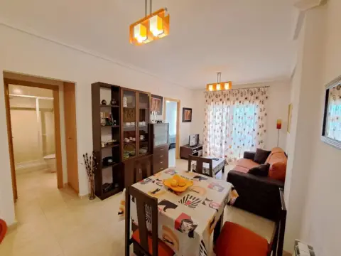 Piso en Ronda José Samper García, 1