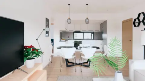 Apartamento en Euroroda