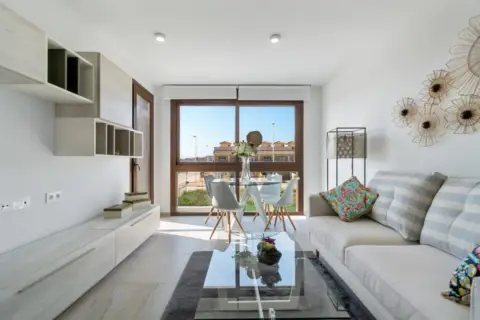 Casa en Lo Pagan Mar Menor