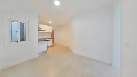 Piso en La Torrassa