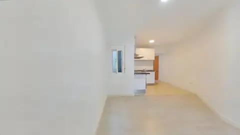 Piso en La Torrassa
