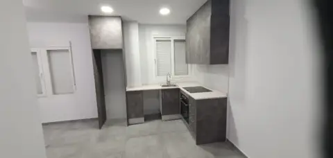 Piso en Miguel Hernandez