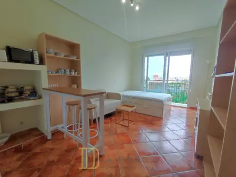 Estudio en calle de Velázquez, 146