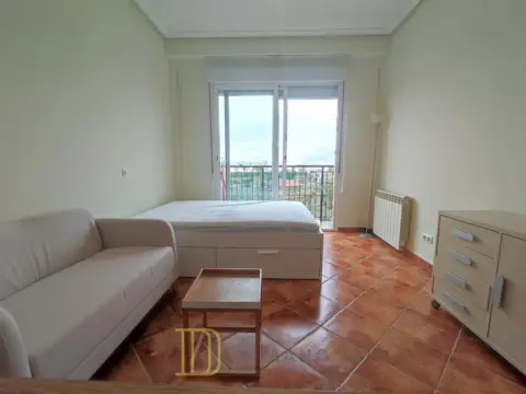 Estudio en calle de Velázquez, 146