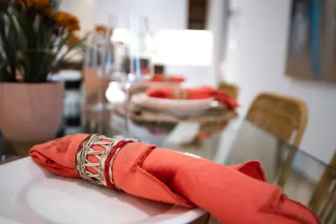 Apartamento en calle del Maestro Falla