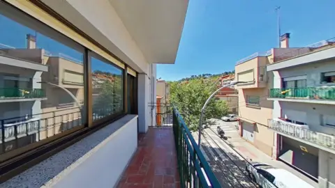 Piso en Vista Alegre