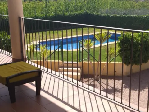 Casa en Moratalla