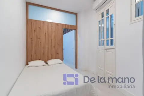 Apartamento en calle de Gutenberg, 6