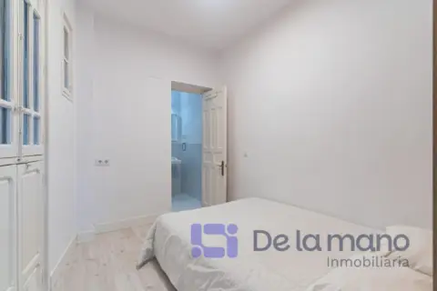 Apartamento en calle de Gutenberg, 6