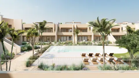 Casa en Roda Golf
