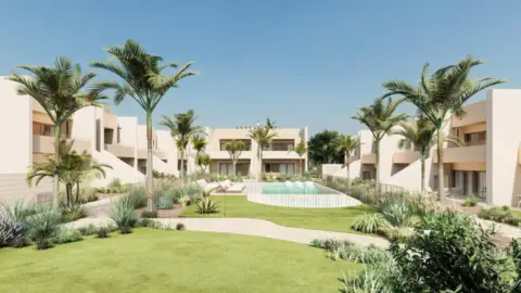 Casa en Roda Golf