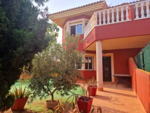 Casa en Los Urrutias