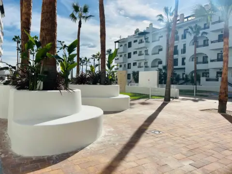 Apartamento en Serena Golf
