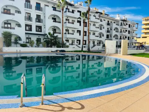 Apartamento en Serena Golf
