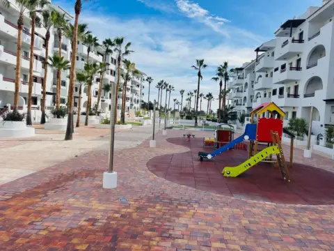 Apartamento en Serena Golf