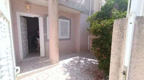 Casa adosada en Lo Pagán