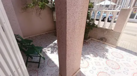 Casa adosada en Lo Pagán