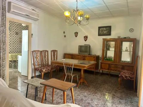 Casa en Los Narejos