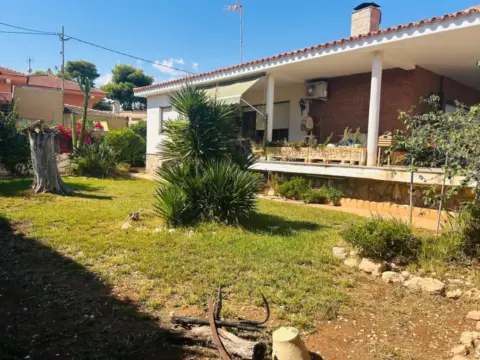 Chalet en Los Urrutias