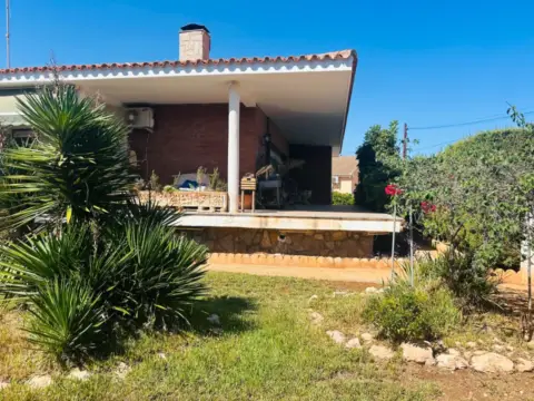 Chalet en Los Urrutias