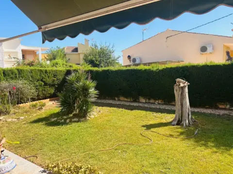 Chalet en Los Urrutias