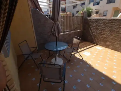 Casa en La Puntica