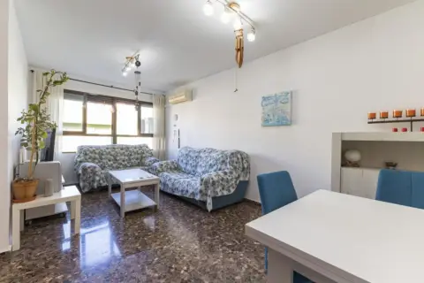 Piso en Blasco Ibañez