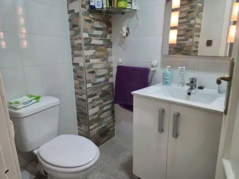 Piso en Parque de La Sequieta