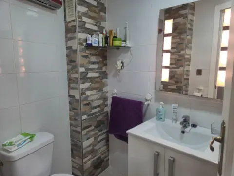 Piso en Parque de La Sequieta